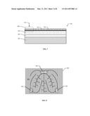 System for Wafer-Level Phosphor Deposition diagram and image