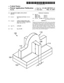 METHOD OF FABRICATING FINFET DEVICE diagram and image