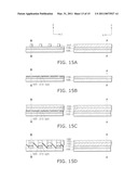 NON-VOLATILE MEMORY DEVICE AND METHOD FOR MANUFACTURING THE SAME diagram and image