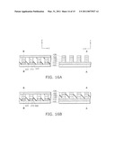 NON-VOLATILE MEMORY DEVICE AND METHOD FOR MANUFACTURING THE SAME diagram and image