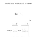 Non-Volatile Memory Devices Having Semiconductor Barrier Patterns and Methods of Forming Such Devices diagram and image