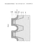 SEMICONDUCTOR DEVICE MANUFACTURING METHOD diagram and image