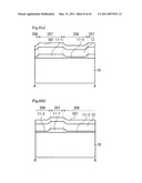 SEMICONDUCTOR DEVICE AND METHOD OF MANUFACTURING THE SAME diagram and image