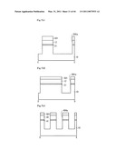 SEMICONDUCTOR DEVICE AND METHOD OF MANUFACTURING THE SAME diagram and image