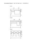 SEMICONDUCTOR DEVICE AND METHOD OF MANUFACTURING THE SAME diagram and image