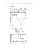 SEMICONDUCTOR DEVICE AND METHOD OF MANUFACTURING THE SAME diagram and image