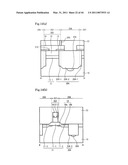 SEMICONDUCTOR DEVICE AND METHOD OF MANUFACTURING THE SAME diagram and image