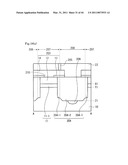 SEMICONDUCTOR DEVICE AND METHOD OF MANUFACTURING THE SAME diagram and image