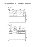 SEMICONDUCTOR DEVICE AND METHOD OF MANUFACTURING THE SAME diagram and image