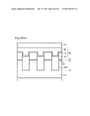 SEMICONDUCTOR DEVICE AND METHOD OF MANUFACTURING THE SAME diagram and image