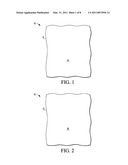 NANOCRYSTAL MEMORY WITH DIFFERENTIAL ENERGY BANDS AND METHOD OF FORMATION diagram and image