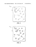 NANOCRYSTAL MEMORY WITH DIFFERENTIAL ENERGY BANDS AND METHOD OF FORMATION diagram and image