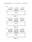 NANOCRYSTAL MEMORY WITH DIFFERENTIAL ENERGY BANDS AND METHOD OF FORMATION diagram and image