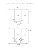 ISOLATION TRENCH WITH ROUNDED CORNERS FOR BiCMOS PROCESS diagram and image