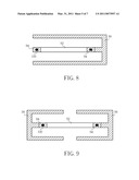 METAL GATE TRANSISTOR WITH RESISTOR diagram and image