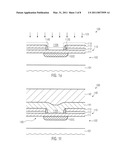 STRESS ENGINEERING IN A CONTACT LEVEL OF SEMICONDUCTOR DEVICES BY STRESSED CONDUCTIVE LAYERS AND AN ISOLATION SPACER diagram and image