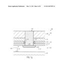 STRESS ENGINEERING IN A CONTACT LEVEL OF SEMICONDUCTOR DEVICES BY STRESSED CONDUCTIVE LAYERS AND AN ISOLATION SPACER diagram and image