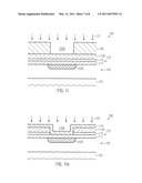 STRESS ENGINEERING IN A CONTACT LEVEL OF SEMICONDUCTOR DEVICES BY STRESSED CONDUCTIVE LAYERS AND AN ISOLATION SPACER diagram and image