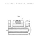 SEMICONDUCTOR LIGHT RECEIVING ELEMENT diagram and image