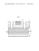 SEMICONDUCTOR LIGHT RECEIVING ELEMENT diagram and image