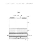 SEMICONDUCTOR LIGHT RECEIVING ELEMENT diagram and image