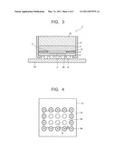 SEMICONDUCTOR DEVICE, ELECTRONIC APPARATUS, AND MANUFACTURING METHODS THEREOF diagram and image