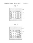 SEMICONDUCTOR DEVICE, ELECTRONIC APPARATUS, AND MANUFACTURING METHODS THEREOF diagram and image