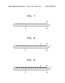 SEMICONDUCTOR DEVICE AND METHOD FOR MANUFACTURING THE SAME diagram and image