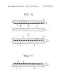 SEMICONDUCTOR DEVICE AND METHOD FOR MANUFACTURING THE SAME diagram and image