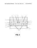 SEMICONDUCTOR INTEGRATED CIRCUIT DEVICE AND MANUFACTURING METHOD THEREOF diagram and image