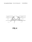 SEMICONDUCTOR INTEGRATED CIRCUIT DEVICE AND MANUFACTURING METHOD THEREOF diagram and image