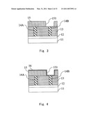 MANUFACTURING METHOD OF SEMICONDUCTOR DEVICE AND SEMICONDUCTOR DEVICE diagram and image