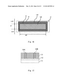 MANUFACTURING METHOD OF SEMICONDUCTOR DEVICE AND SEMICONDUCTOR DEVICE diagram and image