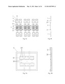 MIXED ALLOY LEAD FRAME FOR PACKAGING POWER SEMICONDUCTOR DEVICES AND ITS FABRICATION METHOD diagram and image