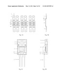 MIXED ALLOY LEAD FRAME FOR PACKAGING POWER SEMICONDUCTOR DEVICES AND ITS FABRICATION METHOD diagram and image