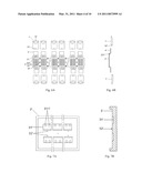 MIXED ALLOY LEAD FRAME FOR PACKAGING POWER SEMICONDUCTOR DEVICES AND ITS FABRICATION METHOD diagram and image