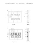 MIXED ALLOY LEAD FRAME FOR PACKAGING POWER SEMICONDUCTOR DEVICES AND ITS FABRICATION METHOD diagram and image