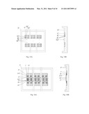 MIXED ALLOY LEAD FRAME FOR PACKAGING POWER SEMICONDUCTOR DEVICES AND ITS FABRICATION METHOD diagram and image