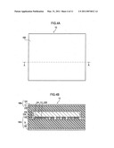 Substrate with built-in semiconductor element, and method of fabricating substrate with built-in semiconductor element diagram and image