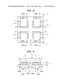 SEMICONDUCTOR DEVICE AND MANUFACTURING METHOD THEREFOR diagram and image