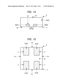 SEMICONDUCTOR DEVICE AND MANUFACTURING METHOD THEREFOR diagram and image