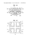 SEMICONDUCTOR DEVICE AND MANUFACTURING METHOD THEREFOR diagram and image