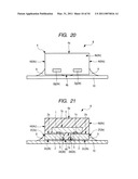 SEMICONDUCTOR DEVICE AND MANUFACTURING METHOD THEREFOR diagram and image