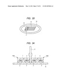 SEMICONDUCTOR DEVICE AND MANUFACTURING METHOD THEREFOR diagram and image