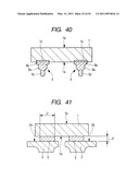 SEMICONDUCTOR DEVICE AND MANUFACTURING METHOD THEREFOR diagram and image