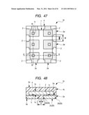 SEMICONDUCTOR DEVICE AND MANUFACTURING METHOD THEREFOR diagram and image