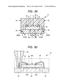 SEMICONDUCTOR DEVICE AND MANUFACTURING METHOD THEREFOR diagram and image