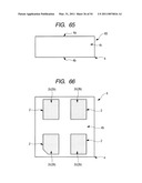 SEMICONDUCTOR DEVICE AND MANUFACTURING METHOD THEREFOR diagram and image