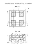 SEMICONDUCTOR DEVICE AND MANUFACTURING METHOD THEREFOR diagram and image