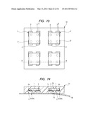 SEMICONDUCTOR DEVICE AND MANUFACTURING METHOD THEREFOR diagram and image